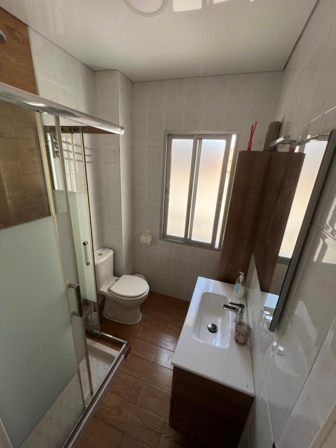 Genuar Apartments Malaga Center. Free Parking Exterior photo