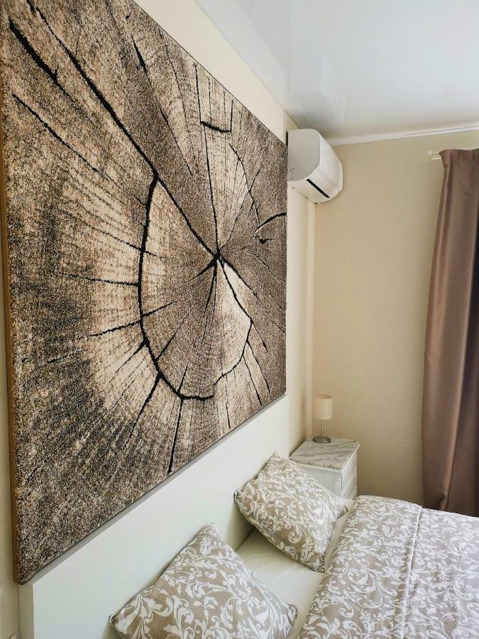 Genuar Apartments Malaga Center. Free Parking Exterior photo